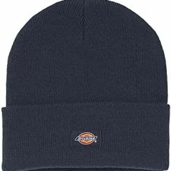 Top 10 ⭐ Dickies Men's Acrylic Cuffed Beanie Hat Chocolate Brown 😀 -Men Skullies & Beanies Sales 418K9SGEDHL. AC