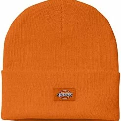 Top 10 ⭐ Dickies Men's Acrylic Cuffed Beanie Hat Chocolate Brown 😀 -Men Skullies & Beanies Sales 419h6DxHOsL. AC