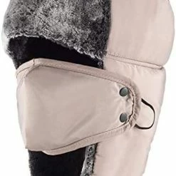 Best Pirce 🥰 Mysuntown Winter Hats For 👩 Women And Men, Winter Hat Trapper Hat Ushanka, Ear Flap Chin Strap And Windproof Mask. Grey 🎁 -Men Skullies & Beanies Sales 41ACMXJsC5L. AC