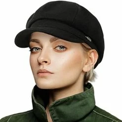 Best Pirce ๐ ColorSun ๐ฉ Women's Newsboy Caps Beret Hat For Fashion Ladies Black ๐ฉ Women's Newsboy Caps Beret Hat For Fashion Ladies Black Blue ๐ฏ 19 Best Pirce ๐ ColorSun ๐ฉ Women's Newsboy Caps Beret Hat For Fashion Ladies Black ๐ฉ Women's Newsboy Caps Beret Hat For Fashion Ladies Black Blue ๐ฏ -Men Skullies & Beanies Sales 41Ao1vEFQL. AC