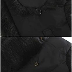 Promo 🔔 Connectyle Oudoor Unisex Faux Fur Lined Trapper Hat Warm Windproof Winter Russian Hats Navy Blue ⭐ -Men Skullies & Beanies Sales 41BgiKiyWgL