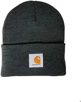 Buy π― Carhartt Men's Knit Cuffed Beanie Dark Brown π 16 Buy π― Carhartt Men's Knit Cuffed Beanie Dark Brown π - Image 15