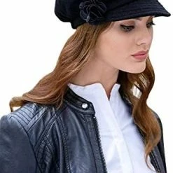 Top 10 ✨ Mucros Weavers Newsboy Hat For 👩 Women Irish Cap Made In Ireland Pink Tartan 🥰