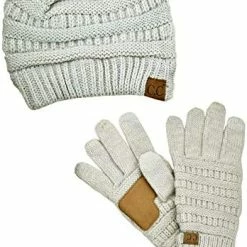 Cheap ๐คฉ C.C Unisex Soft Stretch Cable Knit Beanie And Anti-Slip Touchscreen Gloves 2 Pc Set 2 Pc Set Toast Almond ๐งจ 20 Cheap ๐คฉ C.C Unisex Soft Stretch Cable Knit Beanie And Anti-Slip Touchscreen Gloves 2 Pc Set 2 Pc Set Toast Almond ๐งจ -Men Skullies & Beanies Sales 41Cw84tZK8L. AC