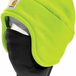 Best deal โจ Carhartt Men's Fleece 2-in-1 Hat Tarmac/desert ๐ 15 Best deal โจ Carhartt Men's Fleece 2-in-1 Hat Tarmac/desert ๐ -Men Skullies & Beanies Sales 41DLCCKkBPL. AC