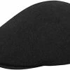 New ✔️ Kangol Men, 👩 Women Seamless Wool 507 Camo 🌟 -Men Skullies & Beanies Sales 41EArbuJfbL. AC