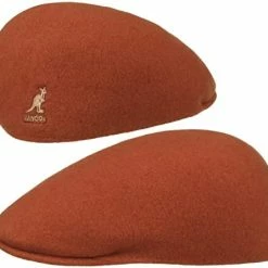 New ✔️ Kangol Men, 👩 Women Seamless Wool 507 Camo 🌟 -Men Skullies & Beanies Sales 41Ec01qgArL. AC