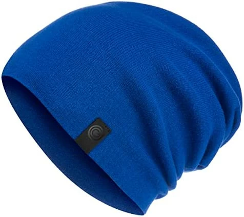 Wholesale ✔️ Warm Slouchy Beanie Hat - Deliciously Soft Daily Beanie In Fine Knit - 100% Cotton Charcoal Grey 🤩 15 Wholesale ✔️ Warm Slouchy Beanie Hat - Deliciously Soft Daily Beanie In Fine Knit - 100% Cotton Charcoal Grey 🤩 - Image 13