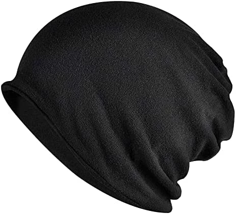 New ๐ ELLEWIN Cotton Slouchy Beanie Hip-Hop Soft Lightweight Running Beanie Adult Dwarf Hats Chemo Cap For Men ๐ฉ Women Closetop-b-nbl ๐งจ 11 New ๐ ELLEWIN Cotton Slouchy Beanie Hip-Hop Soft Lightweight Running Beanie Adult Dwarf Hats Chemo Cap For Men ๐ฉ Women Closetop-b-nbl ๐งจ - Image 9