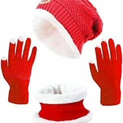 Top 10 ๐ฅฐ HINDAWI Winter Hat Scarf Gloves Slouchy Beanie Snow Knit Skull Cap Touch Screen Mittens Circle Scarves For ๐ฉ Women Hat+scarf+gloves (black) ๐ 22 Top 10 ๐ฅฐ HINDAWI Winter Hat Scarf Gloves Slouchy Beanie Snow Knit Skull Cap Touch Screen Mittens Circle Scarves For ๐ฉ Women Hat+scarf+gloves (black) ๐ -Men Skullies & Beanies Sales 41FQp82e9KL. AC