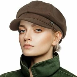 Best Pirce ๐ ColorSun ๐ฉ Women's Newsboy Caps Beret Hat For Fashion Ladies Black ๐ฉ Women's Newsboy Caps Beret Hat For Fashion Ladies Black Blue ๐ฏ 24 Best Pirce ๐ ColorSun ๐ฉ Women's Newsboy Caps Beret Hat For Fashion Ladies Black ๐ฉ Women's Newsboy Caps Beret Hat For Fashion Ladies Black Blue ๐ฏ -Men Skullies & Beanies Sales 41FVbKxpoIL. AC