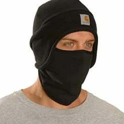 Best deal โจ Carhartt Men's Fleece 2-in-1 Hat Tarmac/desert ๐ 14 Best deal โจ Carhartt Men's Fleece 2-in-1 Hat Tarmac/desert ๐ -Men Skullies & Beanies Sales 41HeKUm7oKL. AC