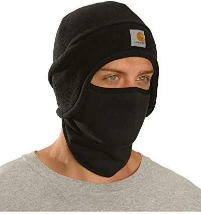 Best deal โจ Carhartt Men's Fleece 2-in-1 Hat Tarmac/desert ๐ 5 Best deal โจ Carhartt Men's Fleece 2-in-1 Hat Tarmac/desert ๐ - Image 3