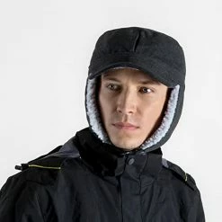 Best reviews of βοΈ AISIYEDO Winter Windproof Ear Flap Hats Denim βΎ Baseball Cap Ushanka Trapper Hat Men&Women Fashion Army Cap Wine Red π€© 14 Best reviews of βοΈ AISIYEDO Winter Windproof Ear Flap Hats Denim βΎ Baseball Cap Ushanka Trapper Hat Men&Women Fashion Army Cap Wine Red π€© -Men Skullies & Beanies Sales 41HhveaBtsL