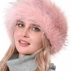 Deals ✔️ Faux Fur Headband With Elastic For 👩 Women's Winter Earwarmer Earmuff White With Kgb ✔️ 18 Deals ✔️ Faux Fur Headband With Elastic For 👩 Women's Winter Earwarmer Earmuff White With Kgb ✔️ -Men Skullies & Beanies Sales 41HjGb9785L. AC