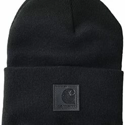Outlet β€οΈ Carhartt Men's Tonal Patch Beanie Limeade π€©