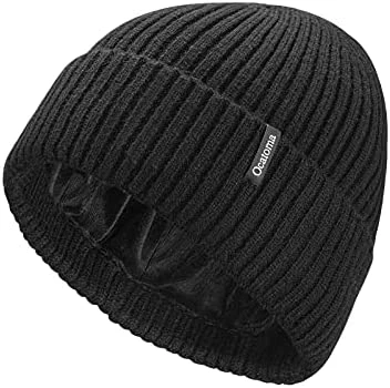 Best reviews of β¨ Ocatoma Beanie Hat For Men π© Women Warm Winter Knit Cuffed Beanie Soft Warm Ski Hats Unisex Navy π 4 Best reviews of β¨ Ocatoma Beanie Hat For Men π© Women Warm Winter Knit Cuffed Beanie Soft Warm Ski Hats Unisex Navy π - Image 2