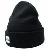 Buy ⭐ 55cube Knit Beanie Hat With Smile Face Unisex Solid Black 🔥 -Men Skullies & Beanies Sales 41JrzWoSUTL