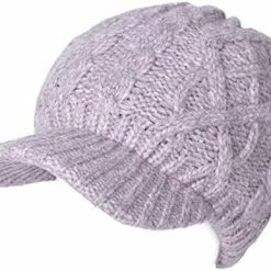 Outlet 🧨 Comhats 50%/100% Wool Newsboy Cap Winter Hat Visor Beret Cold Weather 68294_dark Blue ✔️ -Men Skullies & Beanies Sales 41K8KYBRvlL. AC