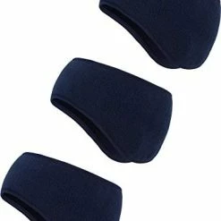 Deals ❤️ BBTO 3 Pieces Ear Warmer Headband Winter Headbands Fleece Headband For 👩 Women Men Black, Gray, Red 🌟 21 Deals ❤️ BBTO 3 Pieces Ear Warmer Headband Winter Headbands Fleece Headband For 👩 Women Men Black, Gray, Red 🌟 -Men Skullies & Beanies Sales 41KapNh PQL. AC