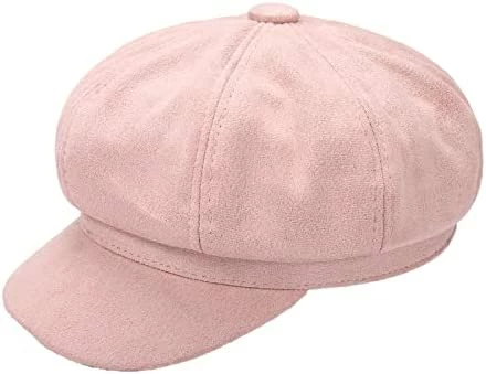 Best Pirce ๐ Newsboy Cabbie Baker Boy Hat Beret Cap For ๐ฉ Women Pageboy Visor Paperboy Hat Sailor Fiddler Hat Adjustable Yellow ๐ 14 Best Pirce ๐ Newsboy Cabbie Baker Boy Hat Beret Cap For ๐ฉ Women Pageboy Visor Paperboy Hat Sailor Fiddler Hat Adjustable Yellow ๐ - Image 12