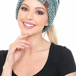 Promo 🔥 C.C BeanieTail Soft Stretch Cable Knit Messy High Bun Ponytail Beanie Hat Dark Olive 👍 22 Promo 🔥 C.C BeanieTail Soft Stretch Cable Knit Messy High Bun Ponytail Beanie Hat Dark Olive 👍 -Men Skullies & Beanies Sales 41L9nUqFt3L. AC