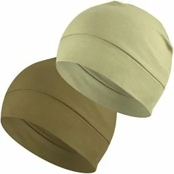 Brand new βοΈ Headshion Skull Caps For Men π© Women, Multi-Pack Multifunctional Headwear Bike Hard Hat Helmet Liner Beanie Sleep Caps 01 Orchid Pink & Brook Green (cotton) π₯° 17 Brand new βοΈ Headshion Skull Caps For Men π© Women, Multi-Pack Multifunctional Headwear Bike Hard Hat Helmet Liner Beanie Sleep Caps 01 Orchid Pink & Brook Green (cotton) π₯° -Men Skullies & Beanies Sales 41LADKci8uL. AC