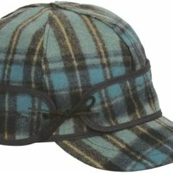 Discount โค๏ธ Stormy Kromer The Sidekick Cap โ Warm Outdoor Hat With Pull-Down Earband & Cotton Lining Blue Spruce ๐คฉ 12 Discount โค๏ธ Stormy Kromer The Sidekick Cap โ Warm Outdoor Hat With Pull-Down Earband & Cotton Lining Blue Spruce ๐คฉ -Men Skullies & Beanies Sales 41OLHk54Q3L. AC