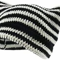 Promo π Crochet Hats For π© Women Cat Beanie Vintage Beanies π© Women Fox Hat Grunge Accessories Slouchy Beanies For π© Women Green βοΈ 17 Promo π Crochet Hats For π© Women Cat Beanie Vintage Beanies π© Women Fox Hat Grunge Accessories Slouchy Beanies For π© Women Green βοΈ -Men Skullies & Beanies Sales 41ONrgmaziL. AC