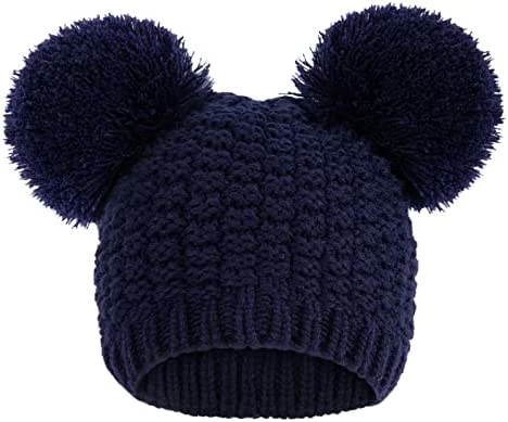 Coupon ๐งจ Livingston Winter Beanie Hats For ๐ฉ Women ๐ง Girls Cable Knit Soft Cute Beanie With Double Pompom Ears White ๐ 12 Coupon ๐งจ Livingston Winter Beanie Hats For ๐ฉ Women ๐ง Girls Cable Knit Soft Cute Beanie With Double Pompom Ears White ๐ - Image 10