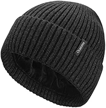 Best reviews of β¨ Ocatoma Beanie Hat For Men π© Women Warm Winter Knit Cuffed Beanie Soft Warm Ski Hats Unisex Navy π 6 Best reviews of β¨ Ocatoma Beanie Hat For Men π© Women Warm Winter Knit Cuffed Beanie Soft Warm Ski Hats Unisex Navy π - Image 4
