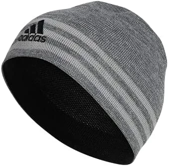 New ✔️ Adidas Men's Eclipse Reversible Beanie Bold Blue/chalk White/scarlet/onix ⭐ 9 New ✔️ Adidas Men's Eclipse Reversible Beanie Bold Blue/chalk White/scarlet/onix ⭐ - Image 8