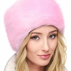 Flash Sale π Futrzane Russian Faux Fur Hat For π© Women - Like Real Fur - Comfy Cossack Style Navy Blue Raccoon βοΈ 28 Flash Sale π Futrzane Russian Faux Fur Hat For π© Women - Like Real Fur - Comfy Cossack Style Navy Blue Raccoon βοΈ -Men Skullies & Beanies Sales 41TInSaxRxL. AC