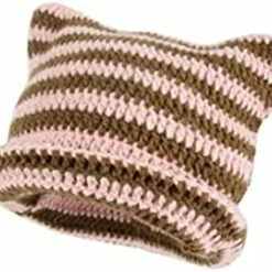Promo π Crochet Hats For π© Women Cat Beanie Vintage Beanies π© Women Fox Hat Grunge Accessories Slouchy Beanies For π© Women Green βοΈ 14 Promo π Crochet Hats For π© Women Cat Beanie Vintage Beanies π© Women Fox Hat Grunge Accessories Slouchy Beanies For π© Women Green βοΈ -Men Skullies & Beanies Sales 41ToT1OM9pL. AC