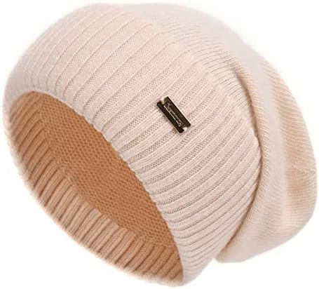 Cheap β Jaxmonoy Cashmere Slouchy Beanies For π© Women Winter Lightweight π§ Girls Wool Knit Hat Cuffed Soft Warm Slouch Beanie Cap New Black π 3 Cheap β Jaxmonoy Cashmere Slouchy Beanies For π© Women Winter Lightweight π§ Girls Wool Knit Hat Cuffed Soft Warm Slouch Beanie Cap New Black π