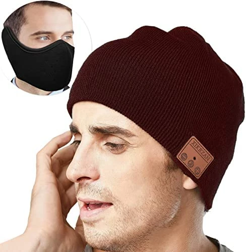 Cheapest π Bluetooth Hat Beanie,Unique π Christmas Tech Gifts For Men π© Women Teen Boys π§ Girls Boyfriend Husband Teenage Son π₯ 13 Cheapest π Bluetooth Hat Beanie,Unique π Christmas Tech Gifts For Men π© Women Teen Boys π§ Girls Boyfriend Husband Teenage Son π₯ - Image 11