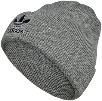 Hot Sale π Adidas Originals Trefoil Beanie Almost Light Blue/white π 12 Hot Sale π Adidas Originals Trefoil Beanie Almost Light Blue/white π - Image 10