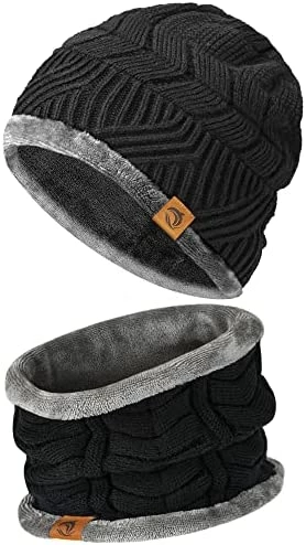 Brand new π€© URECOVER Beanie Hat π Christmas Stocking Stuffers For Men, Winter Hats For π© Women Slouchy Knit Cap For Teens Adults Gifts Carbon Black π 12 Brand new π€© URECOVER Beanie Hat π Christmas Stocking Stuffers For Men, Winter Hats For π© Women Slouchy Knit Cap For Teens Adults Gifts Carbon Black π - Image 10