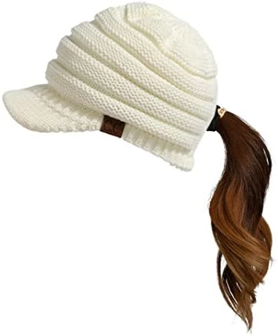 Buy ๐คฉ C.C Hatsandscarf Exclusives ๐ฉ Women's Ribbed Knit Hat With Brim (YJ-131)(YJ-2023) Dark Melange Grey Amazon ๐ฅฐ 13 Buy ๐คฉ C.C Hatsandscarf Exclusives ๐ฉ Women's Ribbed Knit Hat With Brim (YJ-131)(YJ-2023) Dark Melange Grey Amazon ๐ฅฐ - Image 11