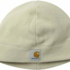 Discount 👏 Carhartt Men's Fleece Hat Brite Lime 🎉 -Men Skullies & Beanies Sales 41XR7yLZd8L. AC
