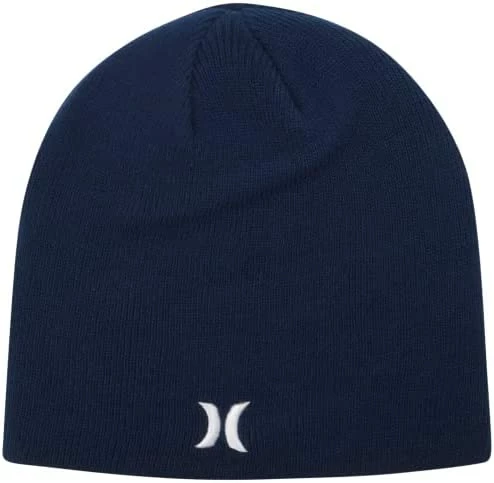 Outlet π Hurley Men's Winter Hat - Classic Icon Beanie Grey Heather π 15 Outlet π Hurley Men's Winter Hat - Classic Icon Beanie Grey Heather π - Image 13
