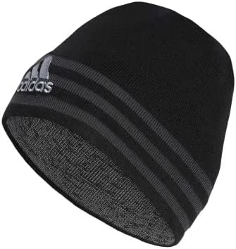 New ✔️ Adidas Men's Eclipse Reversible Beanie Bold Blue/chalk White/scarlet/onix ⭐ 16 New ✔️ Adidas Men's Eclipse Reversible Beanie Bold Blue/chalk White/scarlet/onix ⭐ - Image 15