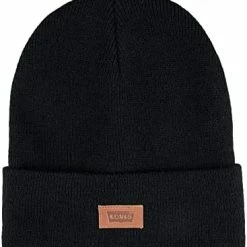 Promo 🛒 Levi's All-Gender Classic Knit Cuffed All Season Beanie Hat Burgundy Solid 🤩 -Men Skullies & Beanies Sales 41YbUdCsZ8L. AC