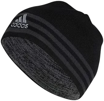 New ✔️ Adidas Men's Eclipse Reversible Beanie Bold Blue/chalk White/scarlet/onix ⭐ 12 New ✔️ Adidas Men's Eclipse Reversible Beanie Bold Blue/chalk White/scarlet/onix ⭐ - Image 11