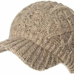 Outlet 🧨 Comhats 50%/100% Wool Newsboy Cap Winter Hat Visor Beret Cold Weather 68294_dark Blue ✔️ -Men Skullies & Beanies Sales 41bTVqER1UL. AC