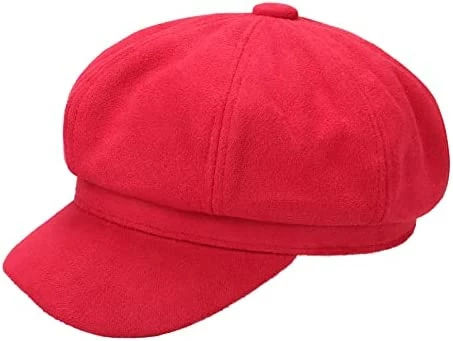 Best Pirce ๐ Newsboy Cabbie Baker Boy Hat Beret Cap For ๐ฉ Women Pageboy Visor Paperboy Hat Sailor Fiddler Hat Adjustable Yellow ๐ 15 Best Pirce ๐ Newsboy Cabbie Baker Boy Hat Beret Cap For ๐ฉ Women Pageboy Visor Paperboy Hat Sailor Fiddler Hat Adjustable Yellow ๐ - Image 13