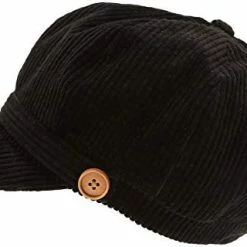 Deals ๐ MIRMARU ๐ฉ Women's Classic Visor Baker Boy Cap Newsboy Cabbie Winter Cozy Hat With Comfort Elastic Back Brushed Jersey Knit Navy ๐ 27 Deals ๐ MIRMARU ๐ฉ Women's Classic Visor Baker Boy Cap Newsboy Cabbie Winter Cozy Hat With Comfort Elastic Back Brushed Jersey Knit Navy ๐ -Men Skullies & Beanies Sales 41bqJotf0hL. AC