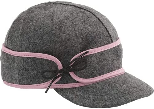 Discount โค๏ธ Stormy Kromer The Sidekick Cap โ Warm Outdoor Hat With Pull-Down Earband & Cotton Lining Blue Spruce ๐คฉ 7 Discount โค๏ธ Stormy Kromer The Sidekick Cap โ Warm Outdoor Hat With Pull-Down Earband & Cotton Lining Blue Spruce ๐คฉ - Image 5