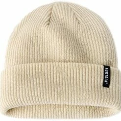 Promo ๐ FURTALK Beanie Hat For ๐ฉ Women Men Winter Hat ๐ฉ Womens Cuffed Beanies Knit Skull Cap Warm Ski Hats Wood Blue ๐