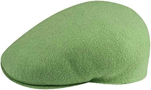 Best Pirce โ Kangol Men's 504 Ivy Cap Blue Tint ๐ 12 Best Pirce โ Kangol Men's 504 Ivy Cap Blue Tint ๐ - Image 10